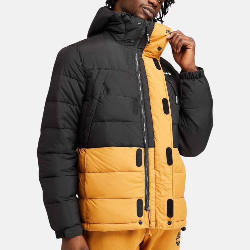 کاپشن مردانه مدل OUTDOOR ARCHIVE PUFFER JKT
