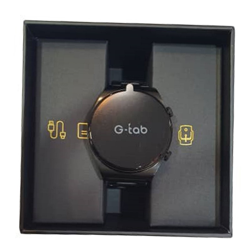 ساعت هوشمند جی تب مدل GT3 Pro