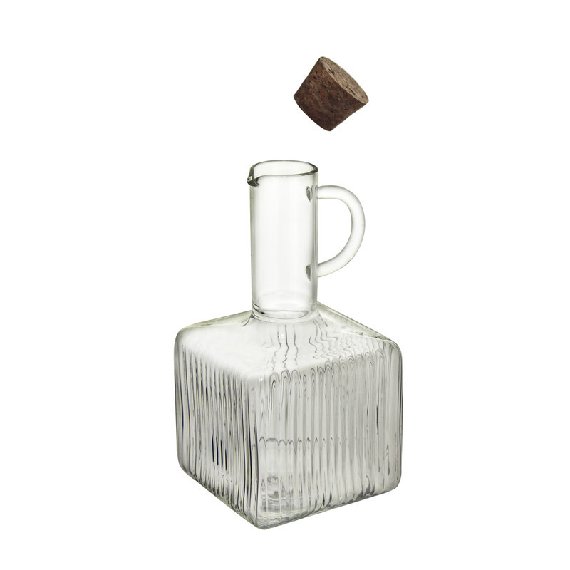 ست آبلیموخوری و ظرف روغن کد L5-28 مجموعه 3 عددی