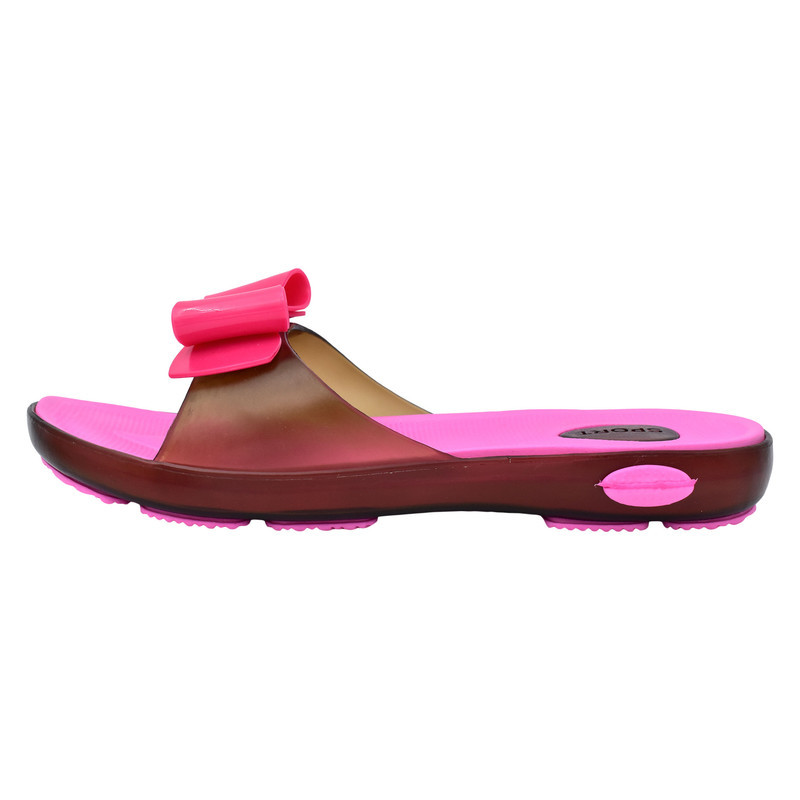دمپایی زنانه پاپا مدل باران کد 7862