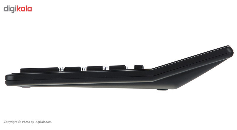 ماشین حساب سیتیزن مدل SDC-395N