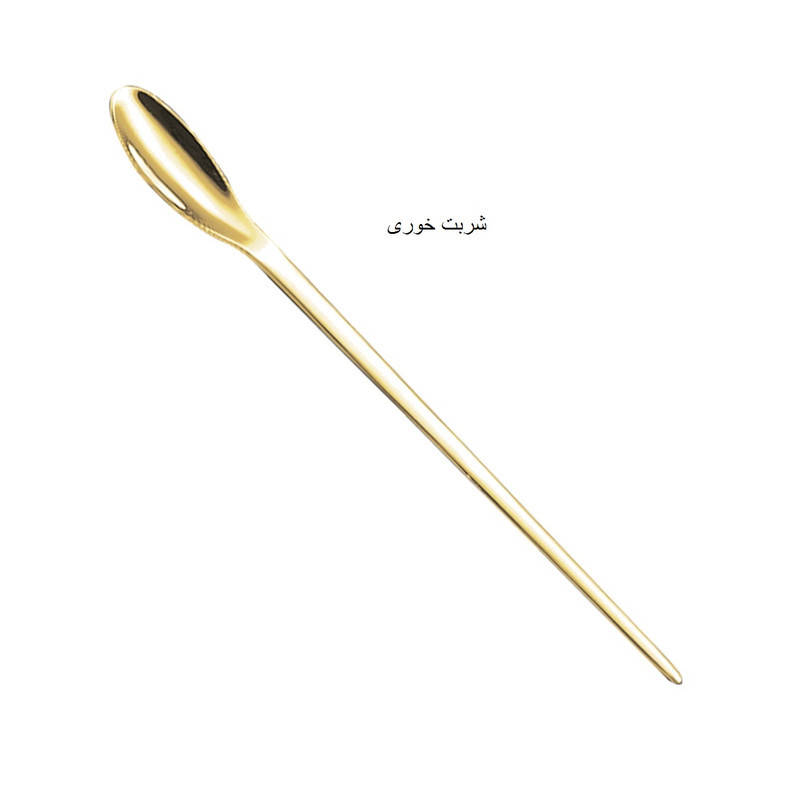سرویس قاشق و چنگال 142 پارچه جی فی نی مدل G-368