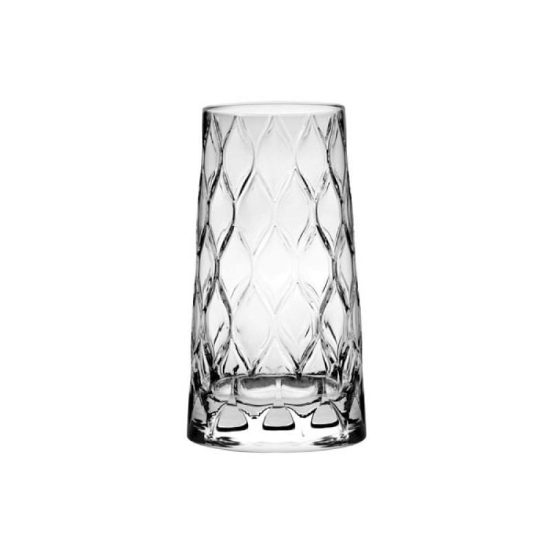 لیوان پاشاباغچه مدل لیفی Leafy کد 420855 مجموعه 6 عددی