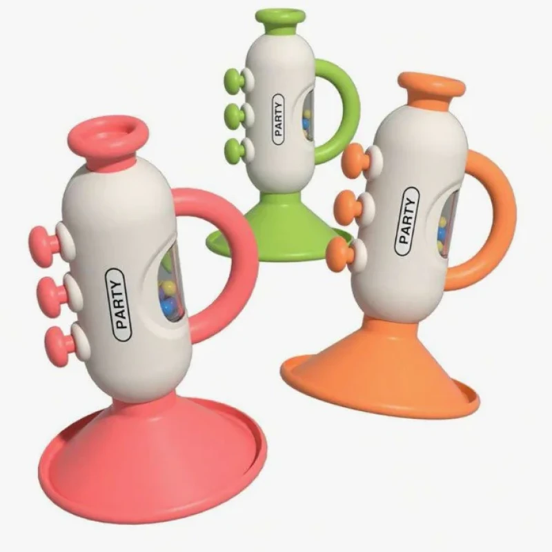اسباب بازی مدل ترومپت کد RT606