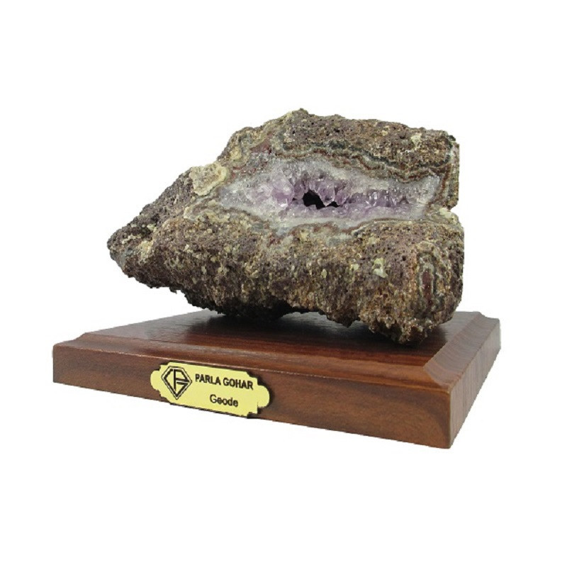سنگ راف ژئود پارلاگوهر کد 6441