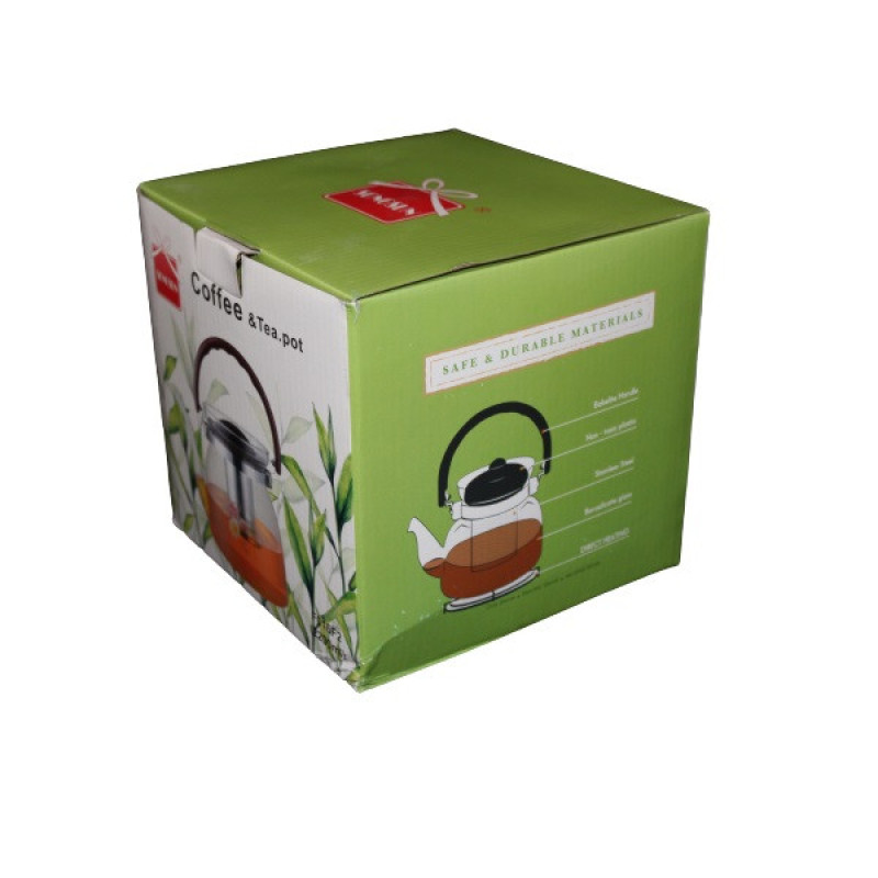 قوری مدل F016F2