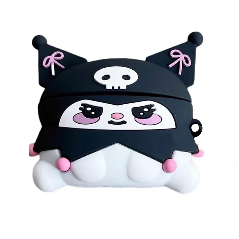 کاور مدل kuromi 2 مناسب برای کیس اپل ایرپاد پرو 2