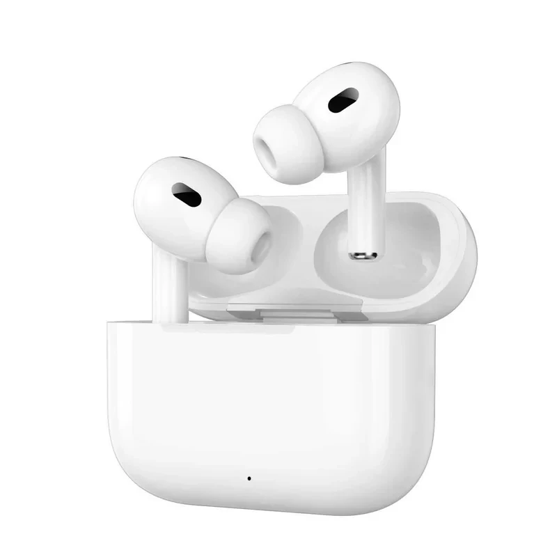 هدفون بلوتوثی ورنا مدل Airpods Pro K14 بدون قابلیت نویز کنسلینگ، درگاه شارژ لایتنینگ