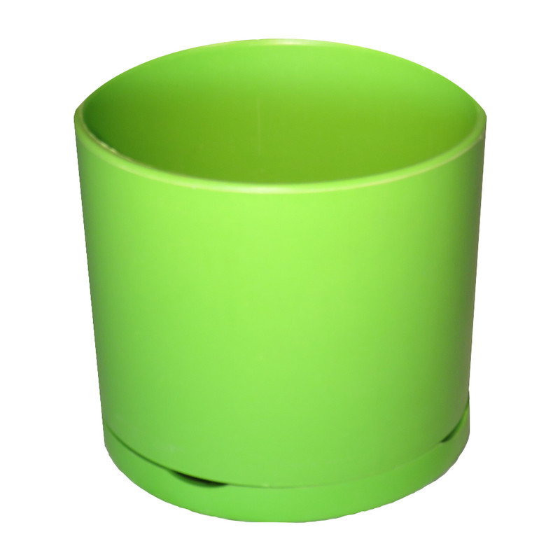 گلدان مدل استوانه ای مهر و ماه کد 804