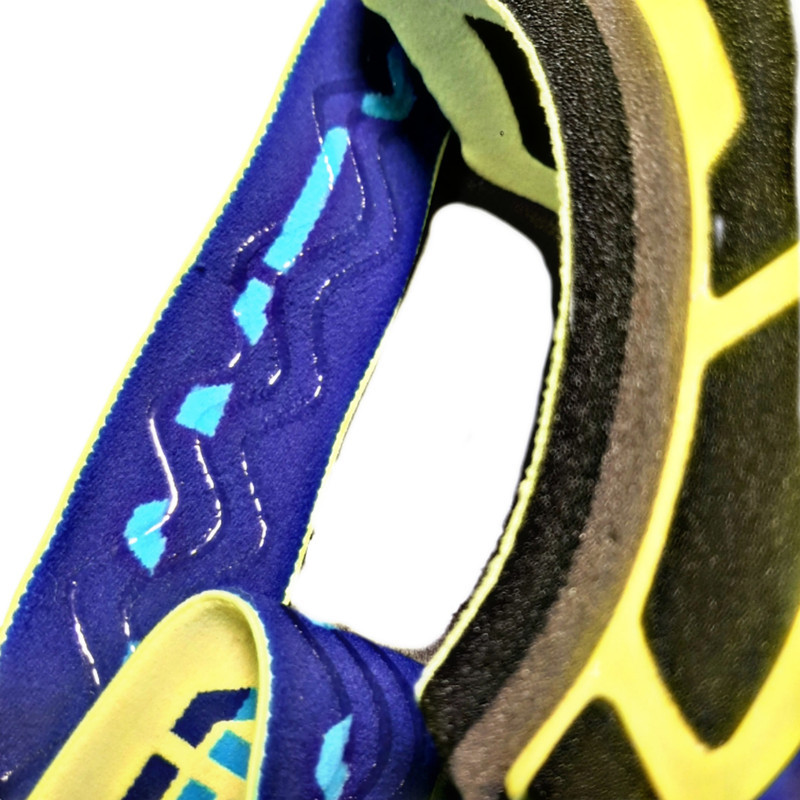 عینک موتور سواری ویمار مدل mx goggle