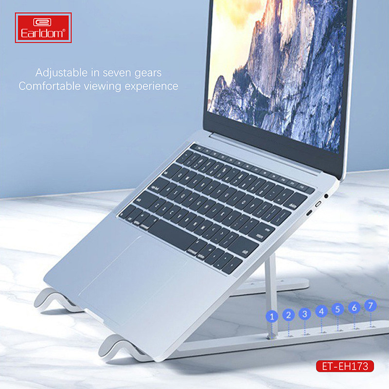 پایه نگهدارنده لپ تاپ ارلدام مدل EH173