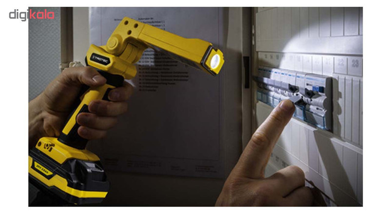 چراغ کار تروتک مدل PWLS 10-20V