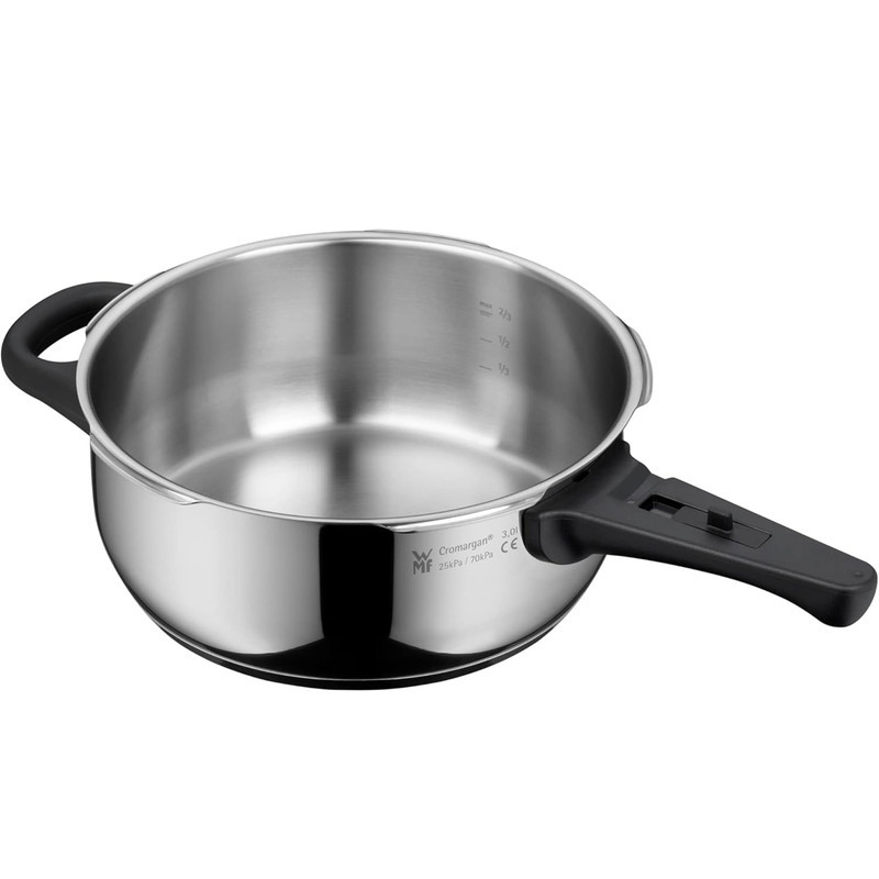 زودپز دوقلو دبلیو ام اف مدل PERFECT گنجایش 6.5 و 3 لیتر