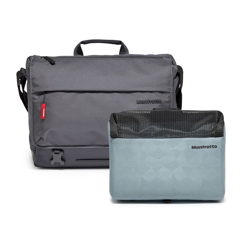 کیف دوربین منفروتو مدل Manhattan Speedy-10