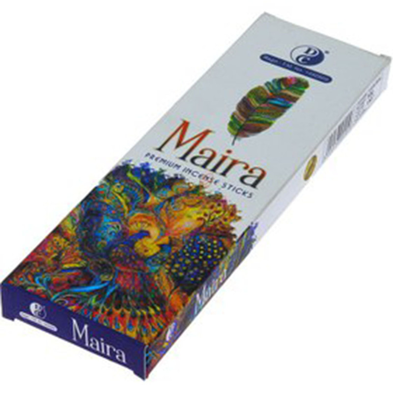 عود دست ساز دی سی مدل Maira