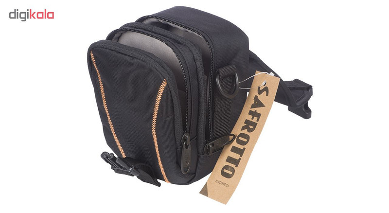 کیف دوربین سافروتو مدل YLA-100 L