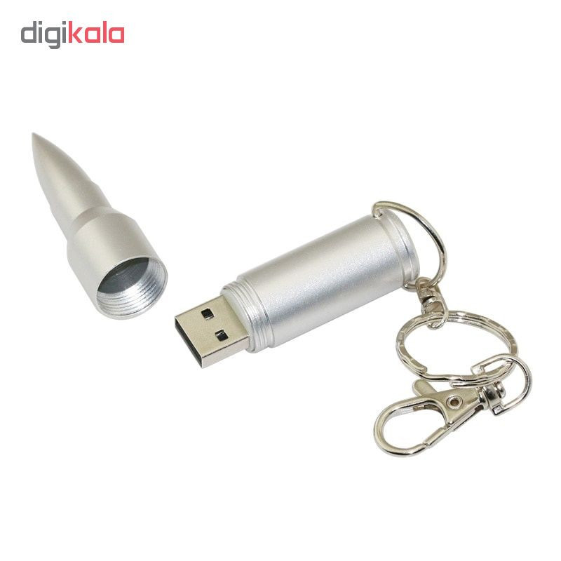 فلش مموری طرح فشنگ مدل Ultita -Bt01 ظرفیت 32 گیگابایت