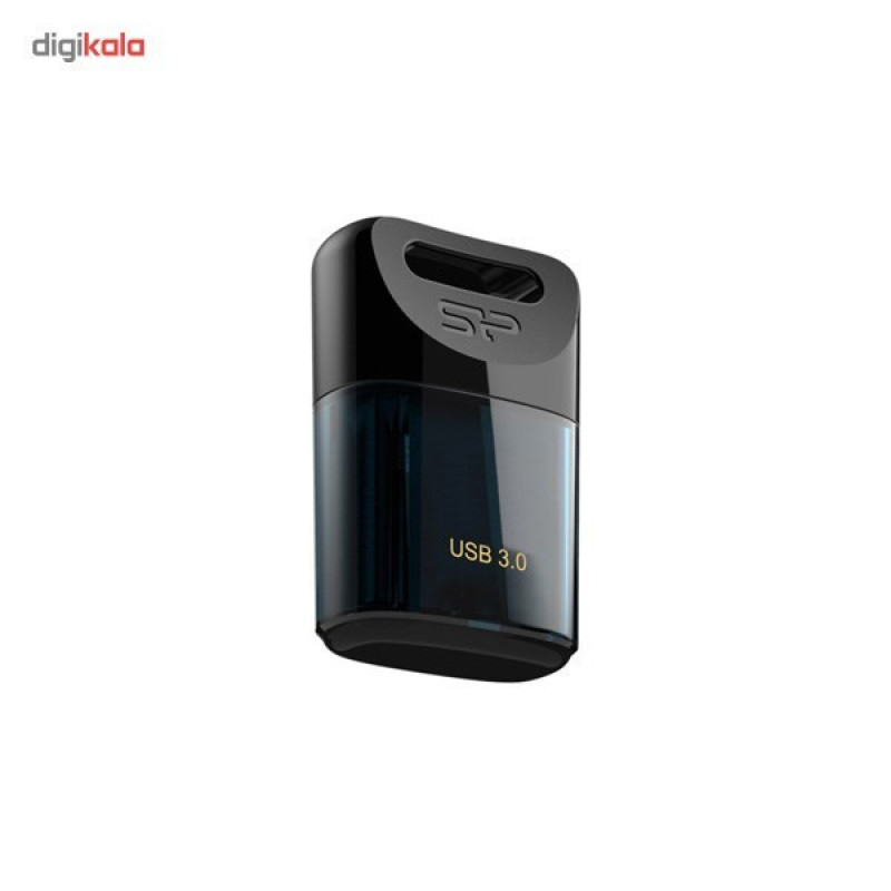 فلش مموری USB3.0 سیلیکون پاور مدل Jewel J06 ظرفیت 64 گیگابایت