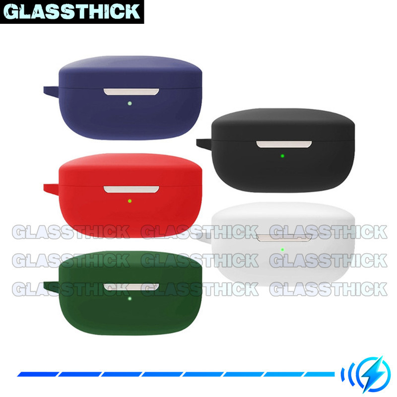 کاور گلستیک مدل Silicon-GL مناسب برای کیس هدفون بی سیم کیو سی وای T13