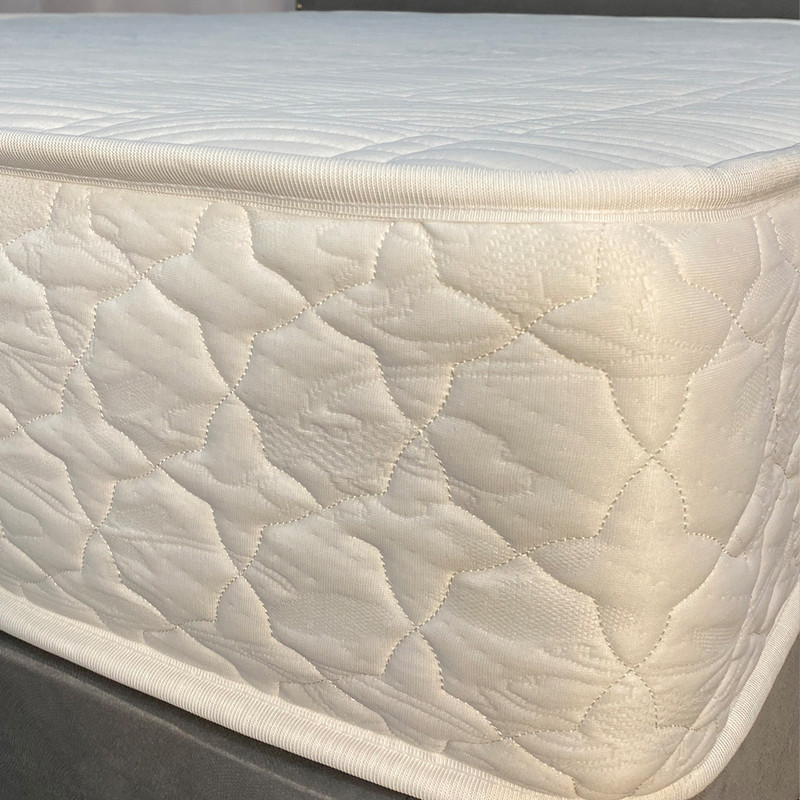 تشک زنیت مدل مارولا یک نفره سایز 120x200 سانتی متر