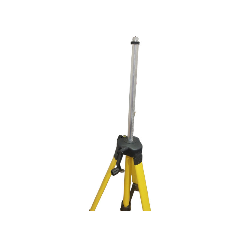 سه پایه تراز لیزری مدل GS-117