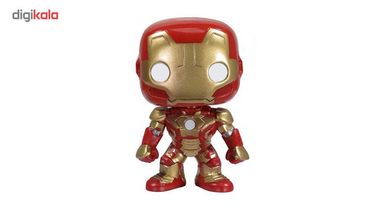 فیگور فانکوپاپ مدل 23 Iron Man