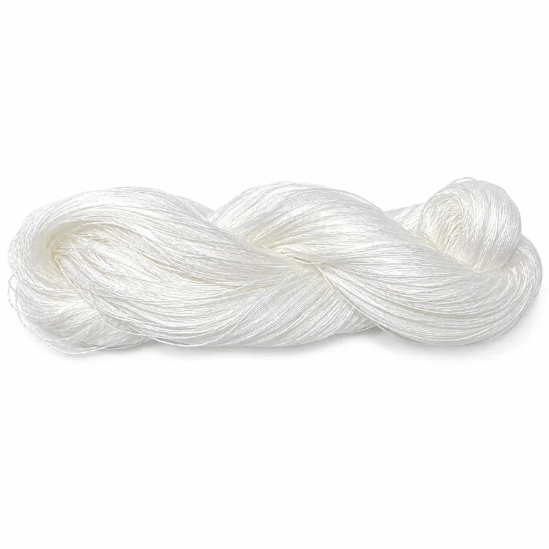 نخ فرش مدل ابریشم طبیعی کد 100G