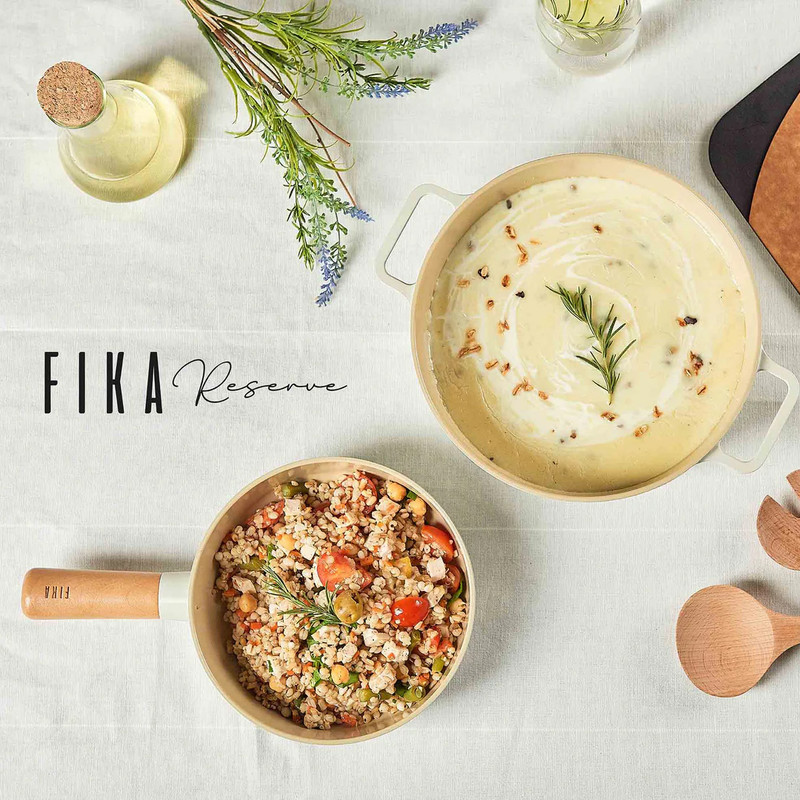 تابه نیوفلیم مدل FRY PAN سایز 30