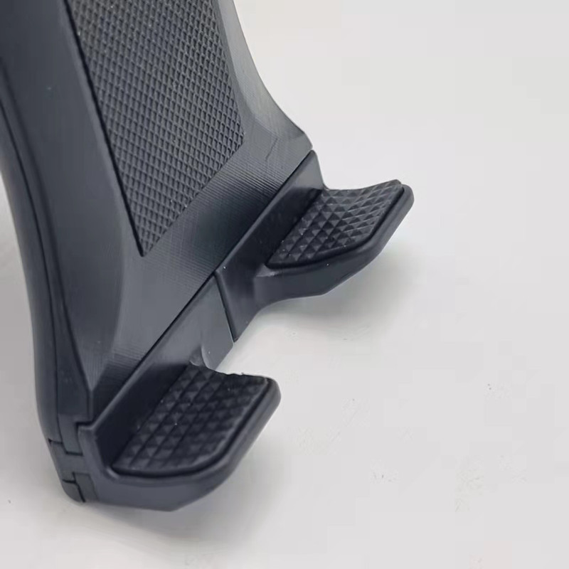 پایه نگهدارنده گوشی موبایل و تبلت مدل دوچرخه و موتور کد K600
