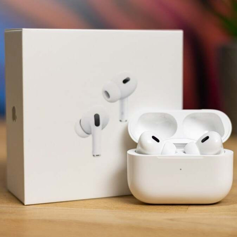 هدفون بلوتوثی مدل AirPod Pro 2  ایرپاد پرو 2