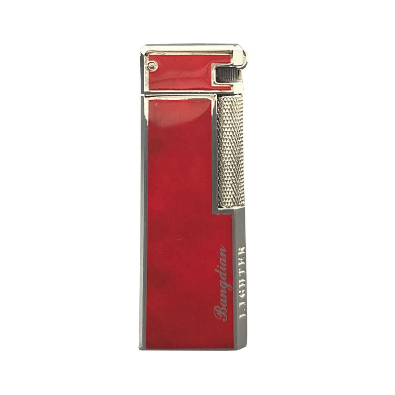 فندک بنگدین مدل چرخ بغل باریک کد DKD-1431