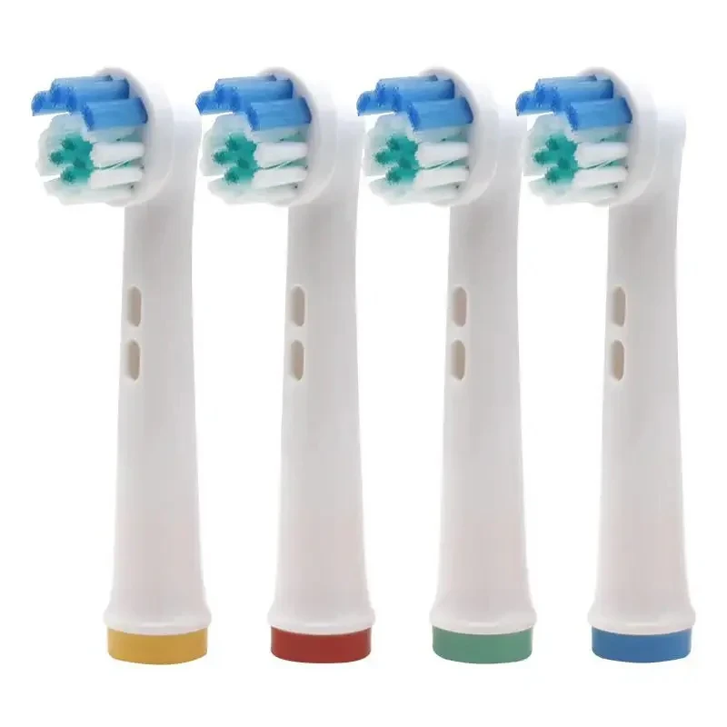 سری یدک مسواک برقی مدل EB22-X بسته 4 عددی