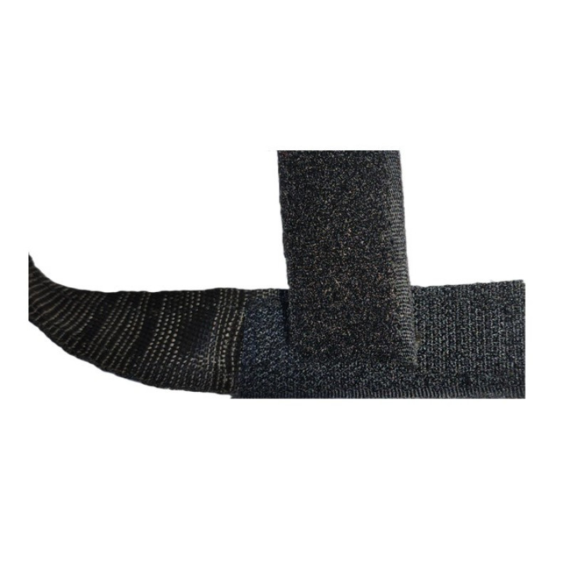 مچ بند پا ایمنی مدل 5cm مجموعه 2 عددی