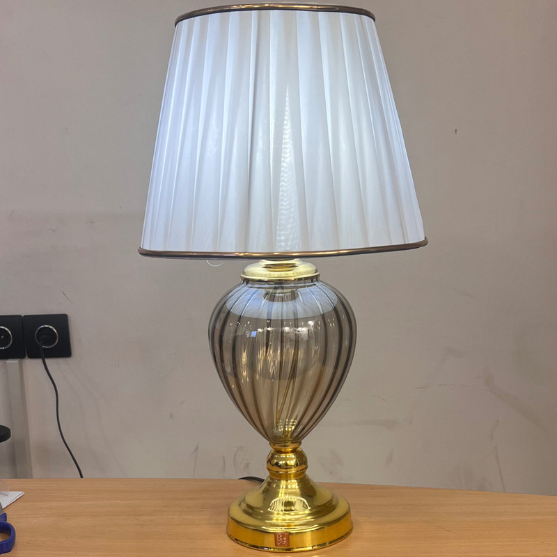 آباژور رومیزی نورهام مدل NHM-KLEQNDIG-28