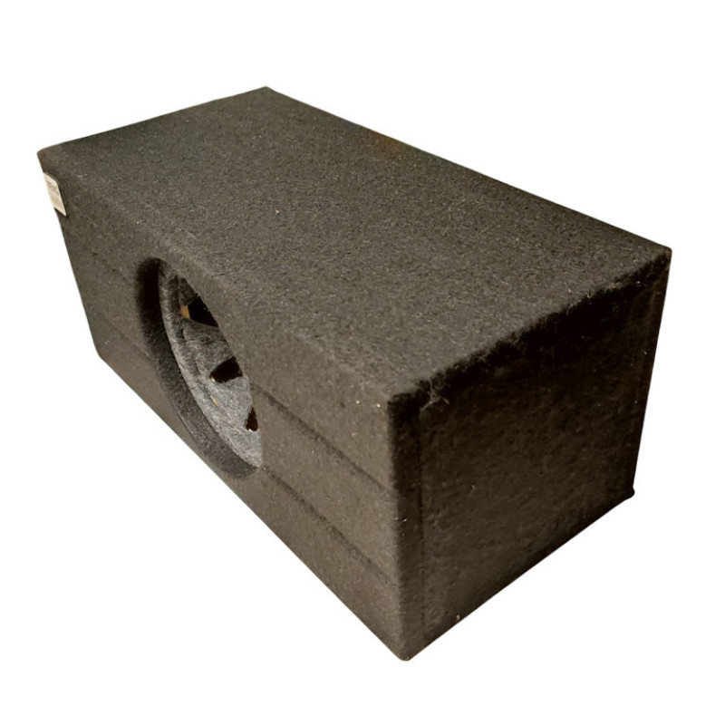 باکس ساب ووفر خودرو ونج آدیو مدل VNG-618-PRO مناسب برای ساب 6 اینچ