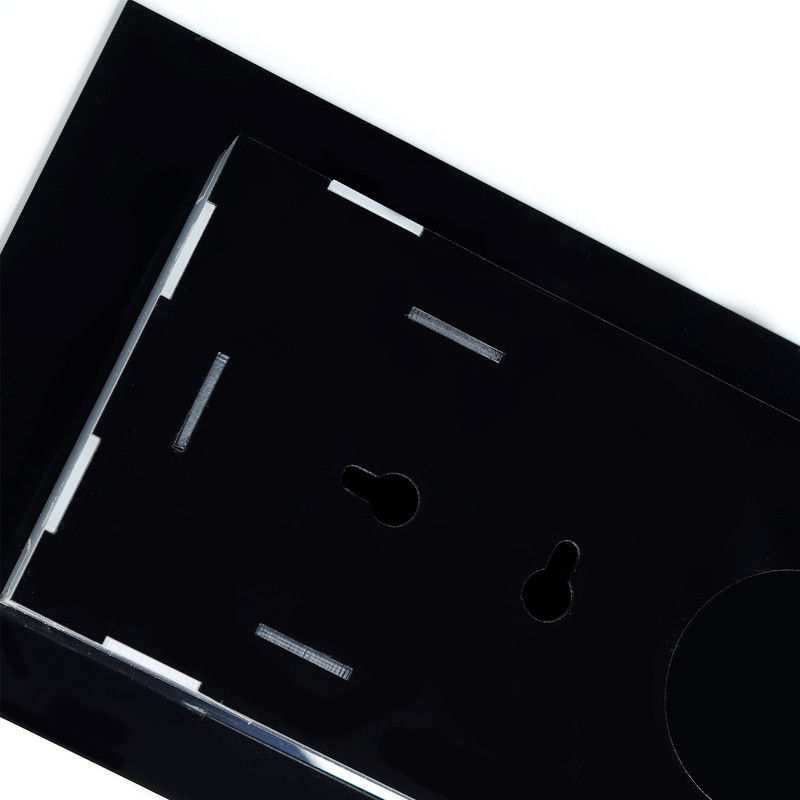 چراغ دیواری مدل وال لایت کد WL-R121