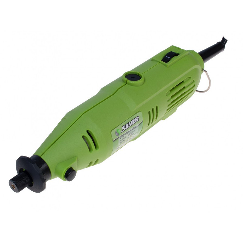 مجموه 165 عددی فرز مینیاتوری سیلور مدل GT-R.T165