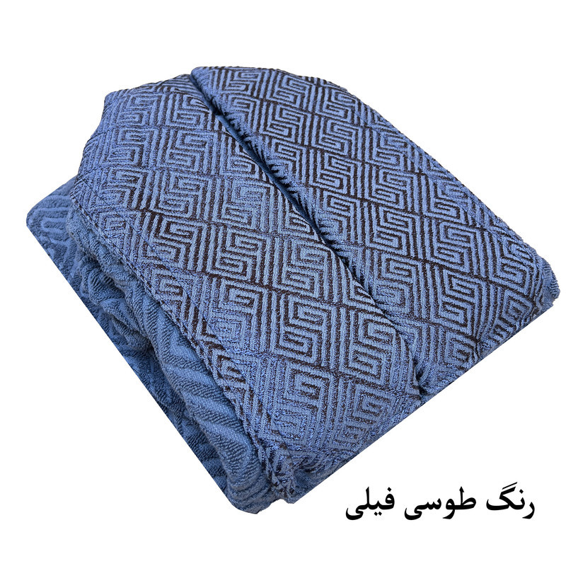 حوله پالتویی هنرمند مدل رومیس سایز 136