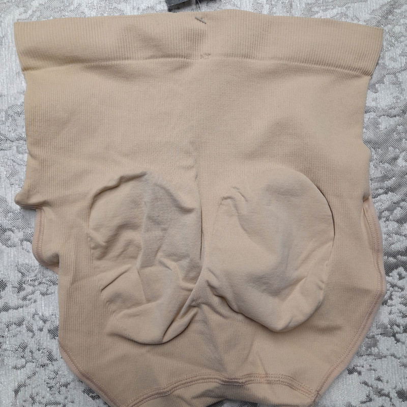 شورت گنی زنانه اسمارا مدل SOFT SHAPING  کد EK-K457393