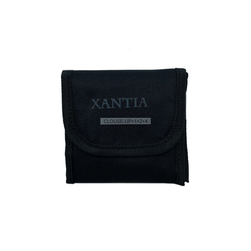 فیلتر لنز مدل XANTIA -CLOSE-UP  (+1,+2,+4)-52MM