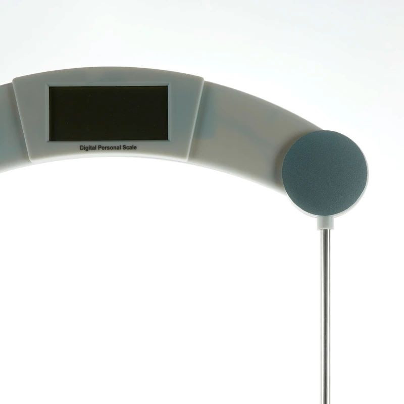 ترازو دیجیتال مدل RGTL-01 با دقت 200 گرم
