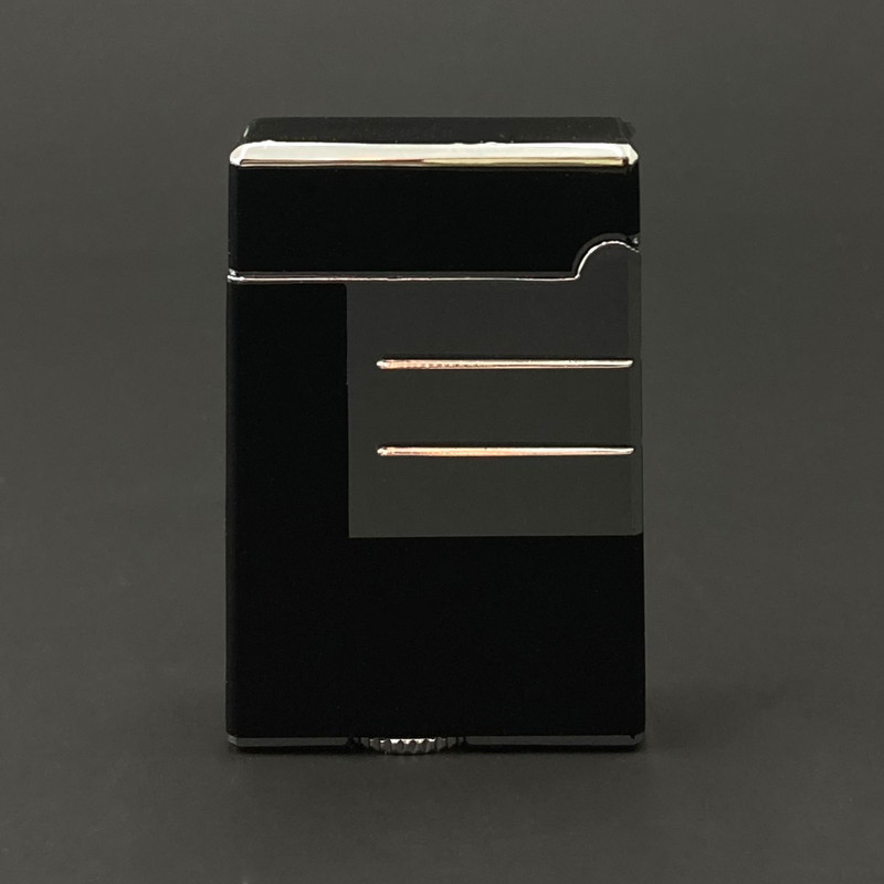 فندک گازی دیروی مدل کلاس A کد DKD-1944