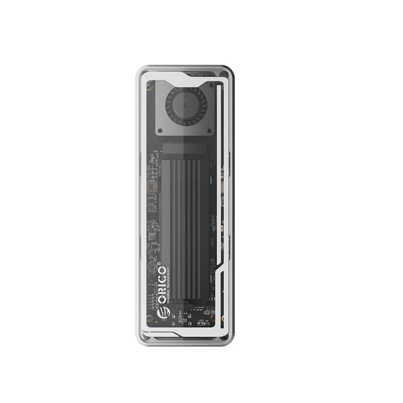 باکس SSD M.2 NVMe اوریکو مدل AAGM2-U4