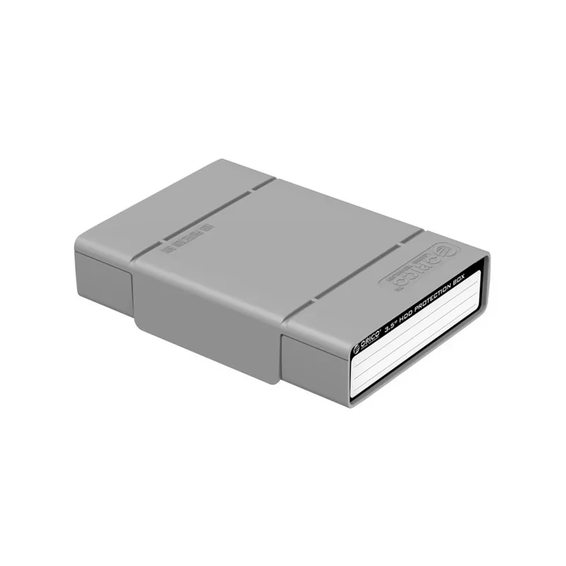 قاب هارد 3.5 اینچی اوریکو مدل PHP35-V1-GY