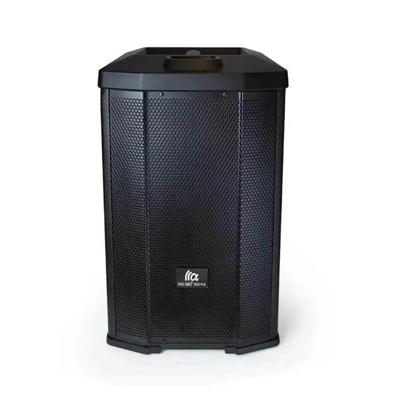 اسپیکر بلوتوثی قابل حمل تازاتا مدل FS-T900