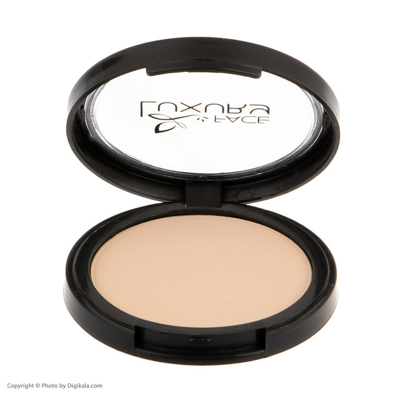 پنکیک لاکچری فیس مدل FINISH MATTE شماره 101
