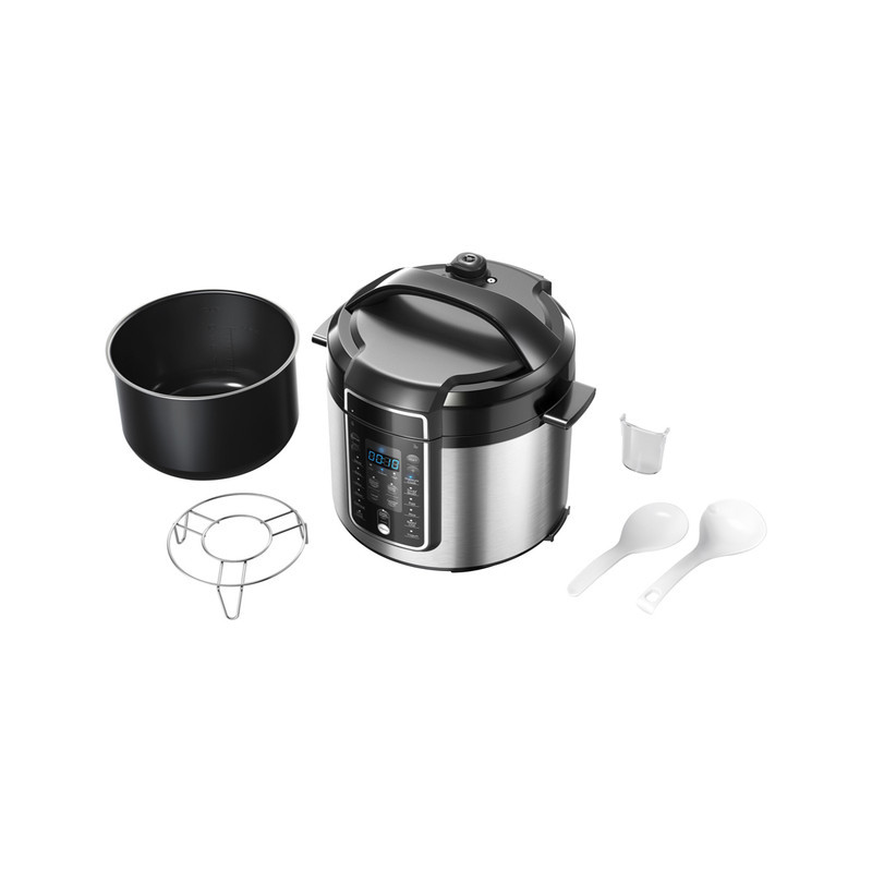 مولتی کوکر مایدیا مدل MY-CS6037WPB