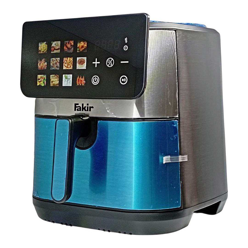سرخ‌کن 10 لیتر فکر مدل FK-LUX-1
