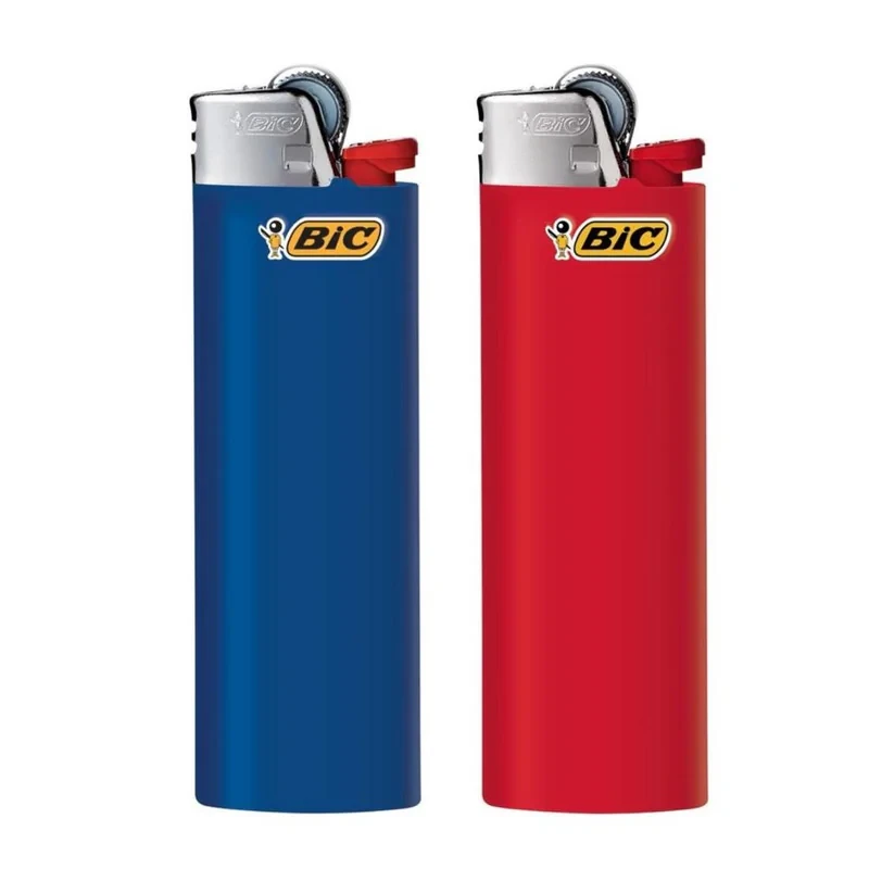 فندک بیک مدل J6 ASS MP2 مجموعه 2 عددی