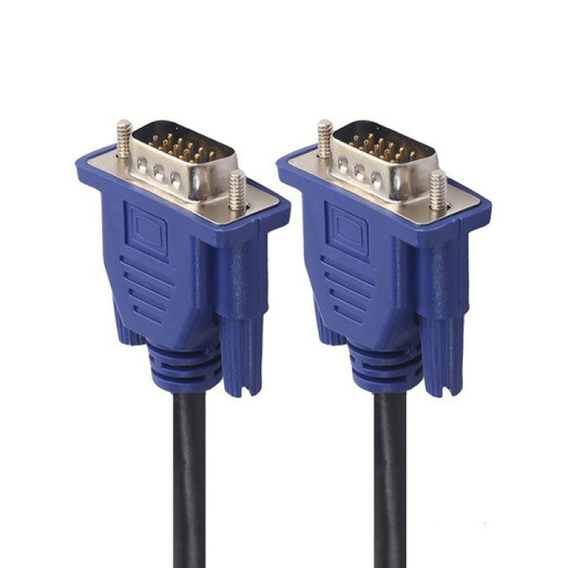 کابل VGA مدل V12 طول 3 متر